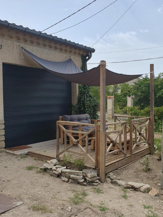 Pura Vida Ξενοδοχείο Mazan Εξωτερικό φωτογραφία
